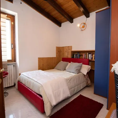 Belgioioso Apartmanhotel