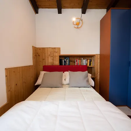 Belgioioso Apartmanhotel