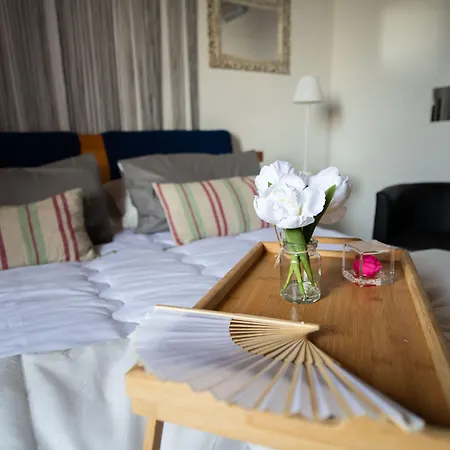Apartmanhotel Belgioioso 3*