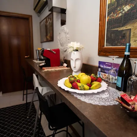 Apartmanhotel Belgioioso Bedizzole