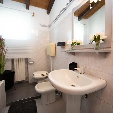Apartmanhotel Belgioioso 3*