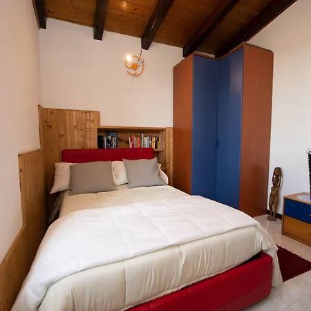 Apartmanhotel Belgioioso