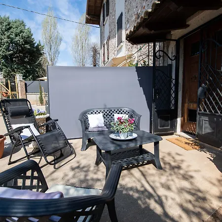 Belgioioso Apartmanhotel 3*