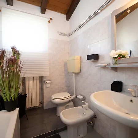 Belgioioso Apartmanhotel 3*