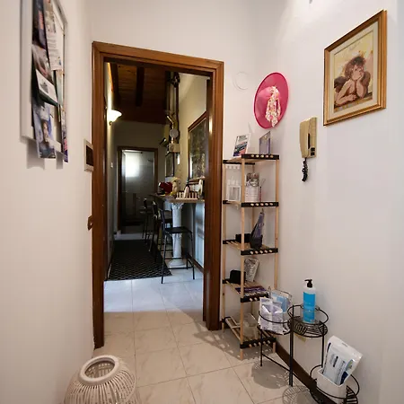 Apartmanhotel Belgioioso 3*