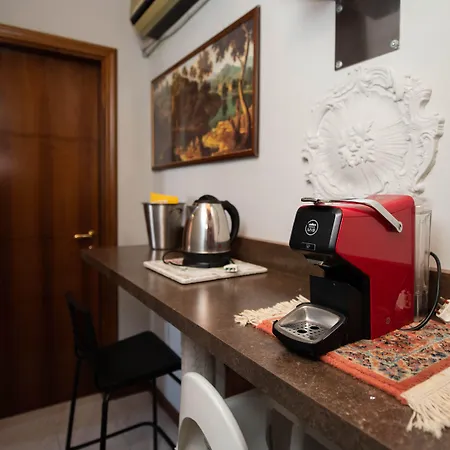 Apartmanhotel Belgioioso 3*