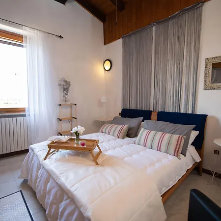 Apartmanhotel Belgioioso