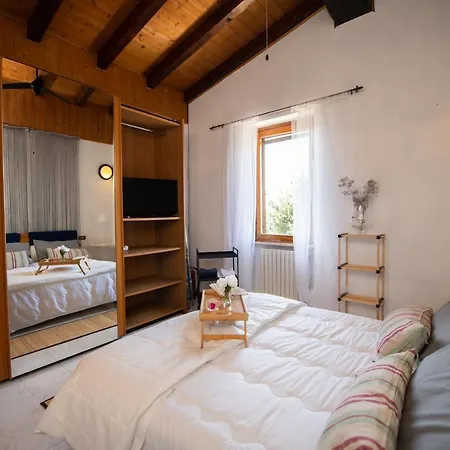 Hotel apartamentowy Belgioioso Ponte San Marco