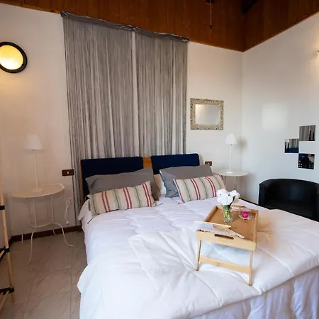 Apartahotel Belgioioso *
