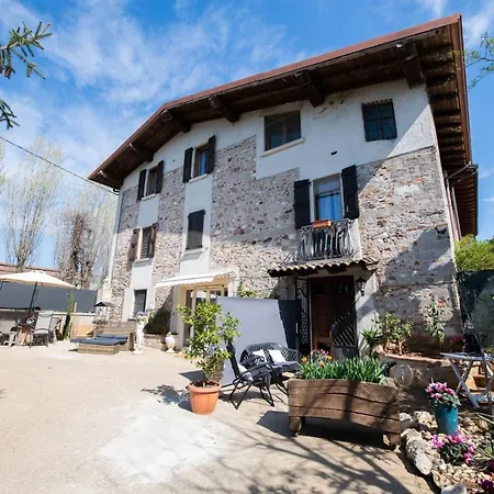 Belgioioso Apartahotel