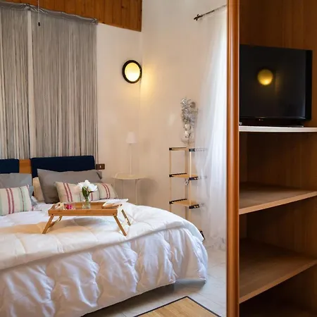 Belgioioso Apartahotel