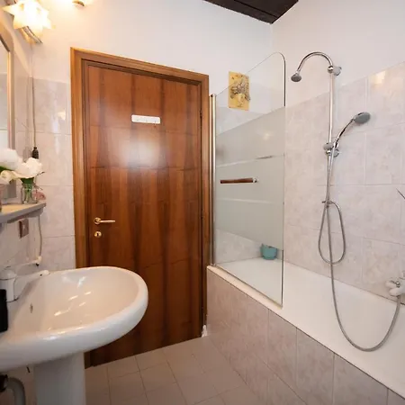 Belgioioso Apartahotel Ponte San Marco