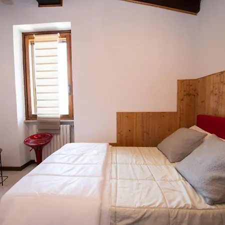 Belgioioso Apartahotel *